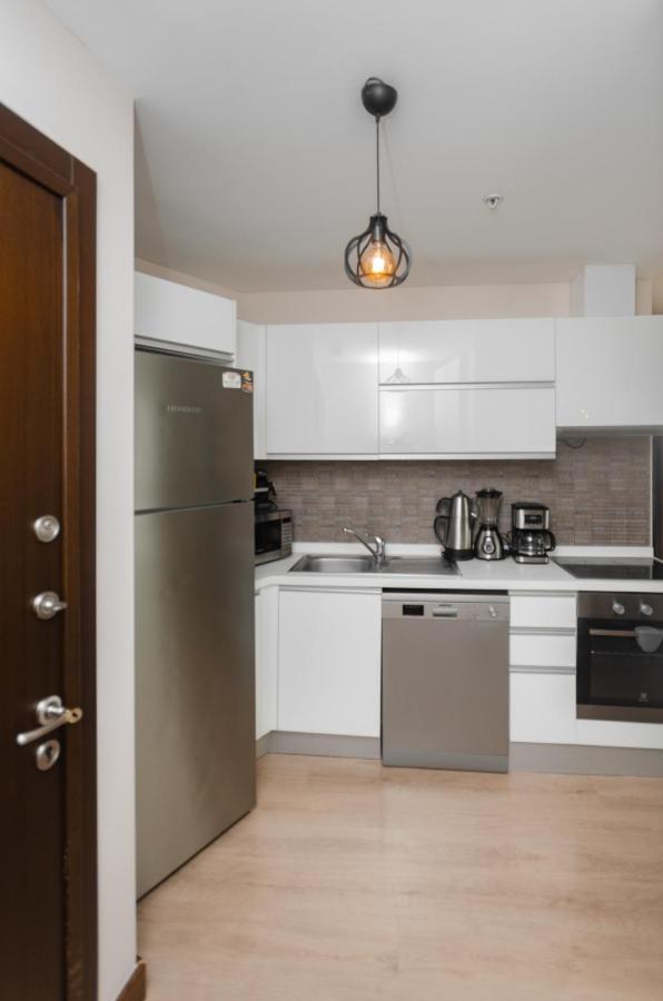 Stylish Flat-eagle Eye For Appartement Istambul