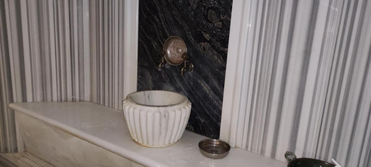 Appartement Stylish Flat-eagle Eye For Istambul