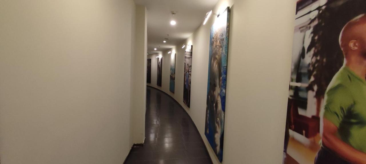 Stylish Flat-eagle Eye For Appartement Istambul