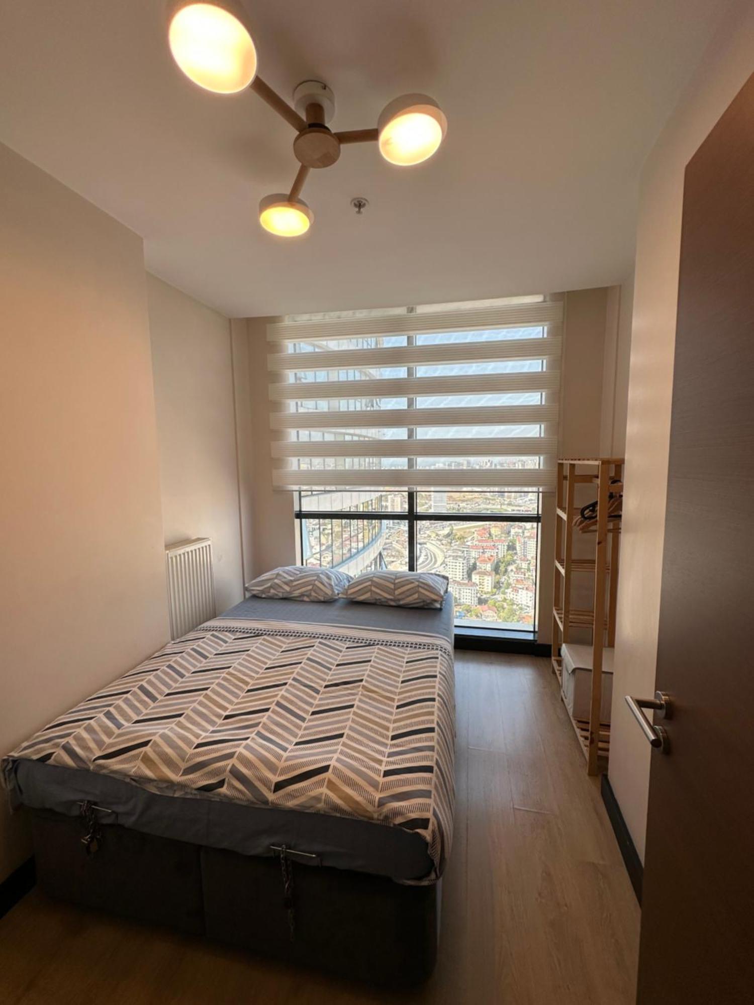 Stylish Flat-eagle Eye For * Istambul