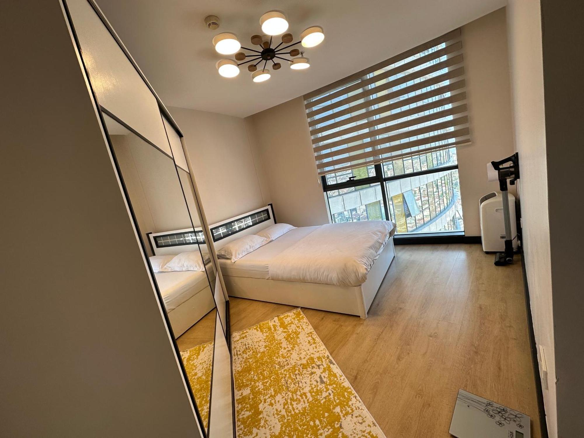 Appartement Stylish Flat-eagle Eye For *